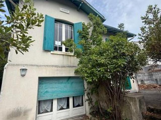 Maison vente à Rochefort, Saint-georges-de-didonne