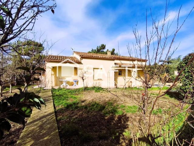 Maison vente à Apt, Provence-Alpes-Côte d'Azur