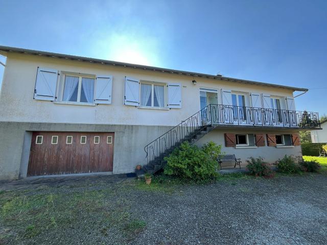 Maison vente à Limoges, La Jonchère-saint-maurice
