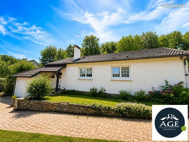 Maison vente à Droue-sur-Drouette, Eure-et-Loir