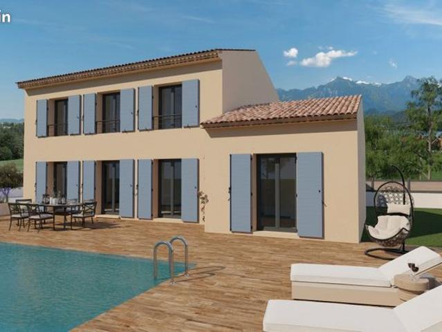 Maison vente à Privas, Larnas