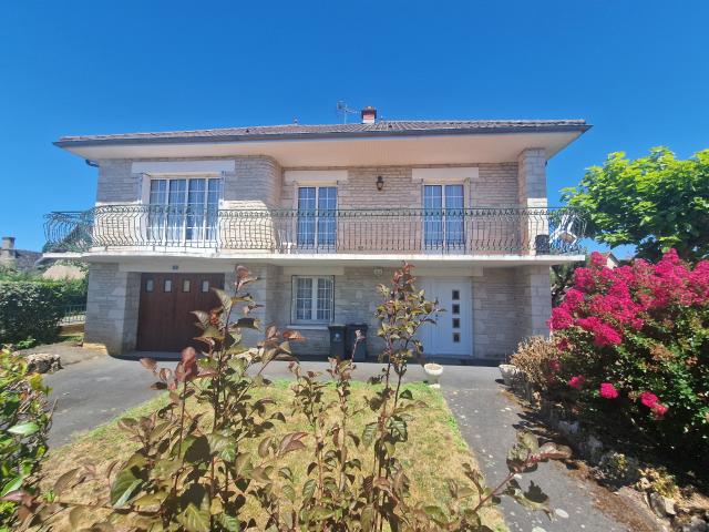 Maison vente à Brive-la-Gaillarde, Mansac