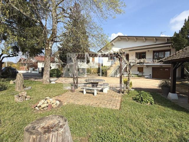 Maison vente à Bourg-en-Bresse, Péronnas