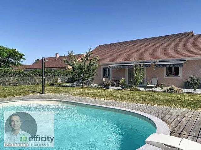 Maison vente à Vichy, Magnet
