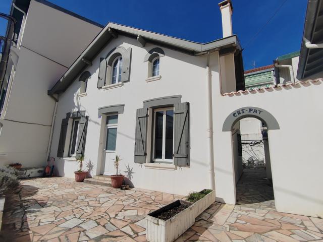 Maison vente à Bayonne, Biarritz