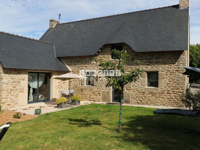 Maison vente à Vannes, Bretagne