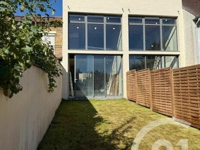 Maison vente à Nogent-sur-Marne, Fontenay-sous-bois