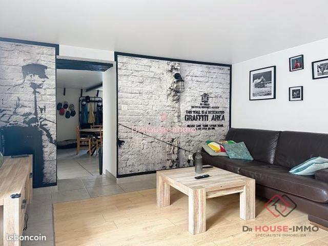 Maison vente à Nontron, Nouvelle-Aquitaine