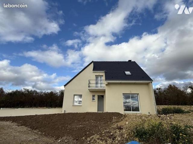 Maison vente à Montargis, Amilly