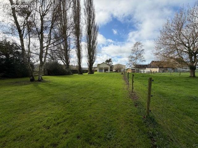 Maison vente à Mantes-la-Jolie, Houdan
