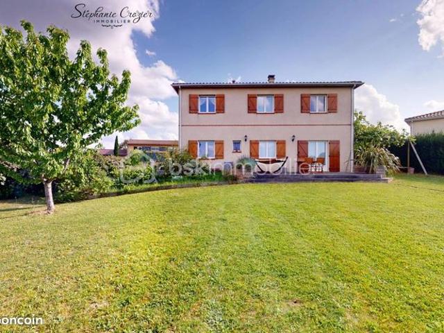 Maison vente à Toulouse, Labastide-beauvoir