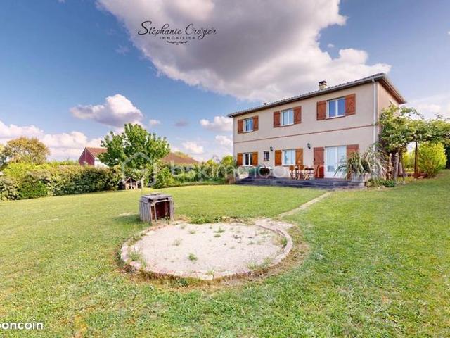 Maison vente à Toulouse, Labastide-beauvoir