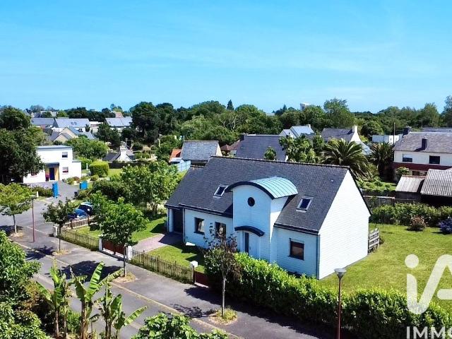Maison vente à Kerdaniou, Kermaria-Sulard