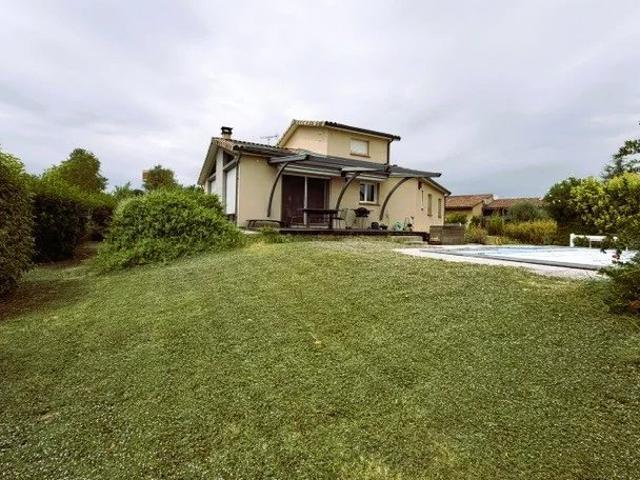 Maison vente à Labastide-Beauvoir, Haute-Garonne