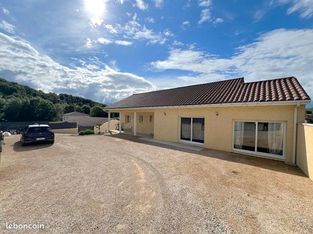 Maison vente à Belley, Briord
