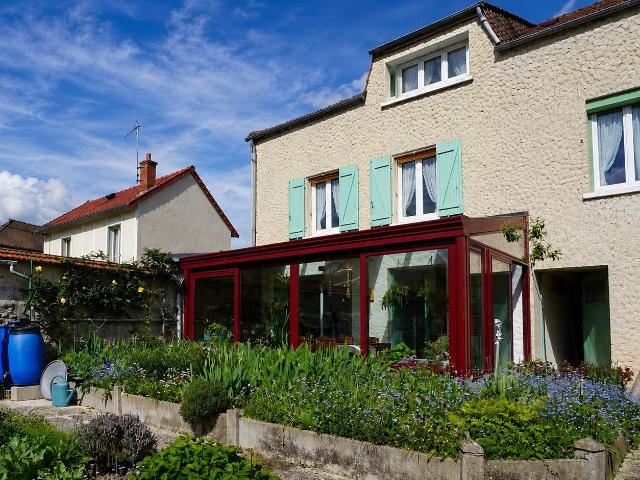 Maison vente à Mantes-la-Jolie, Nézel