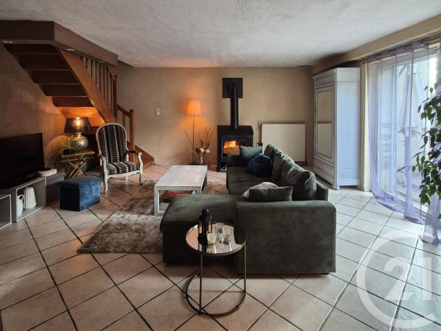 Maison vente à Roanne