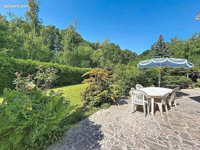 Maison vente à Rambouillet, Voisins-le-bretonneux