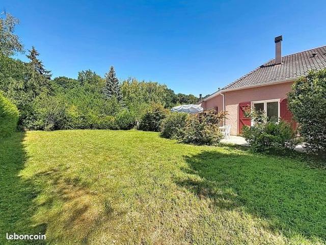 Maison vente à Rambouillet, Voisins-le-bretonneux