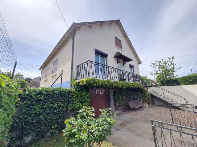 Maison vente à Montgivray, Indre