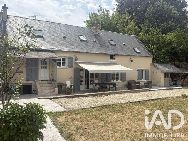 Maison vente à Attichy, Oise