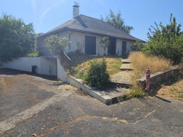 Maison vente à Thionville