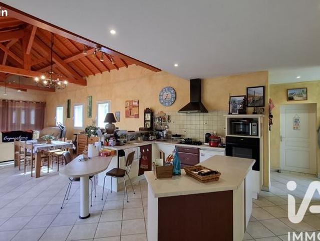 Maison vente à Pau, Malaussanne