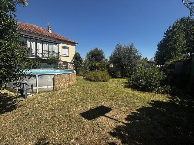 Maison vente à Lodève, Gignac