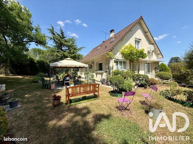 Maison vente à Torcy, Montry