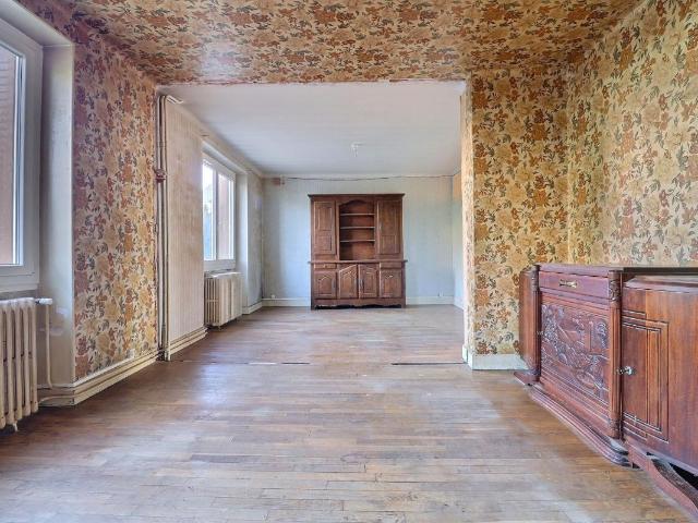 Maison vente à Le Mail, Chenôve