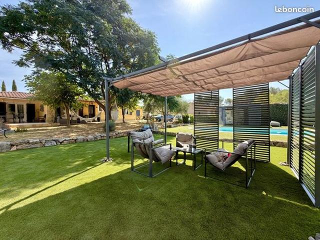 Maison vente à Arrondissement de Draguignan, Trans-en-provence