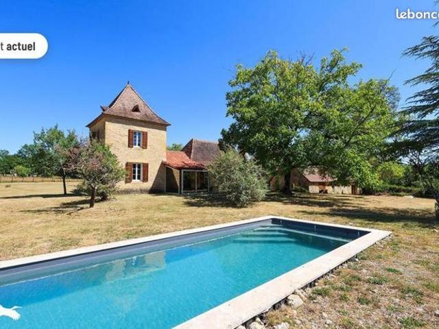 Maison vente à Bergerac, Lalinde