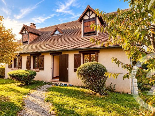 Maison vente à Fieschi, Vernon