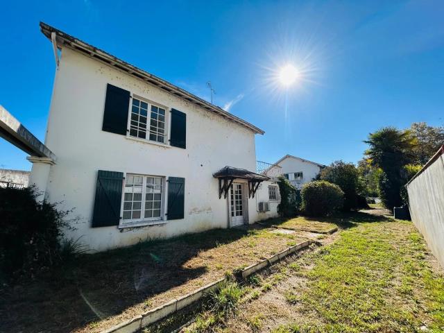 Maison vente à Amou, Landes