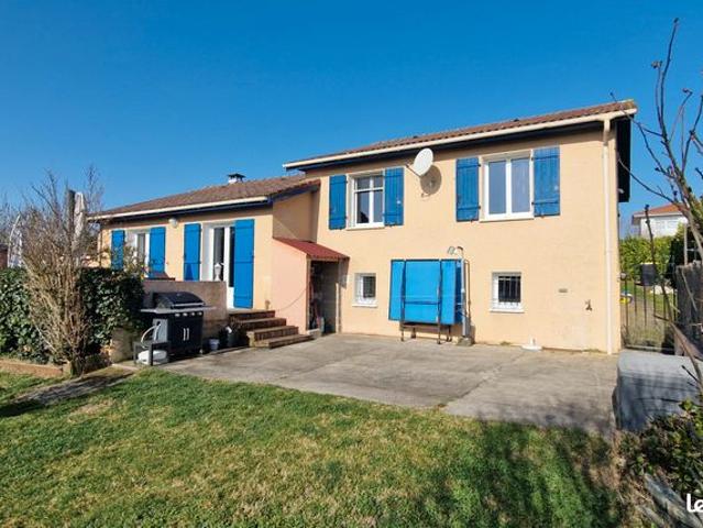 Maison vente à Bourg-en-Bresse, Béligneux
