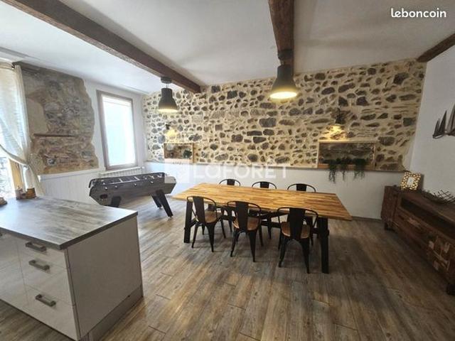 Maison vente à Béziers, Bessan