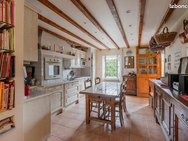 Maison vente à La Tour-du-Pin, Chamagnieu