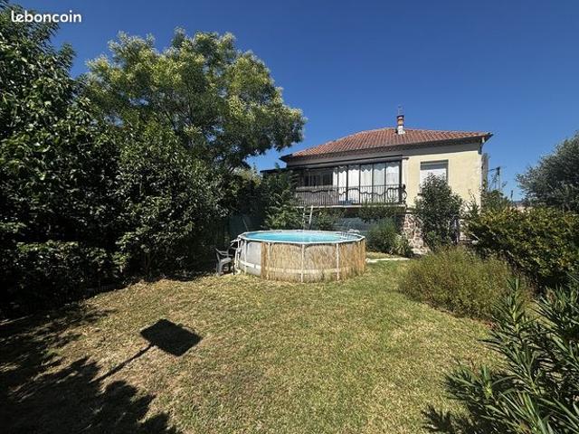 Maison vente à Gourdon, Gignac