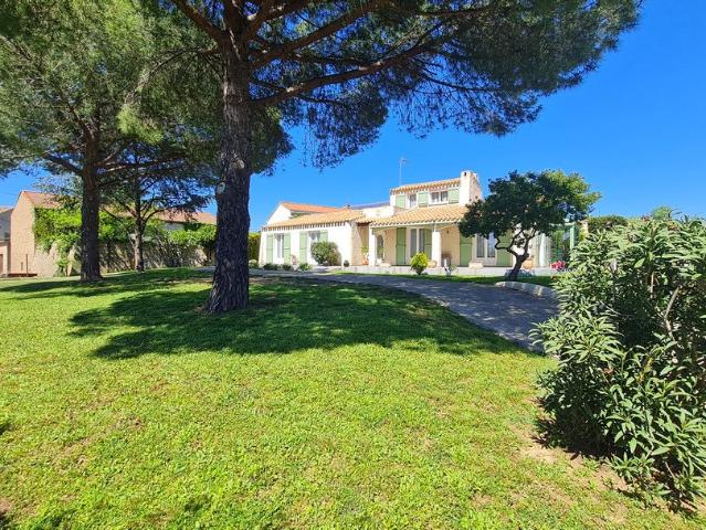 Maison vente à Béziers, Puissalicon