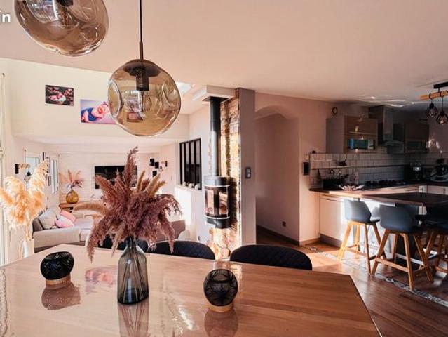 Maison vente à Marin, Haute-Savoie