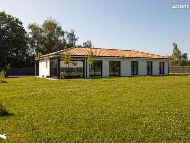 Maison vente à Amou