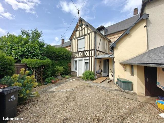 Maison vente à Bernay, Brionne