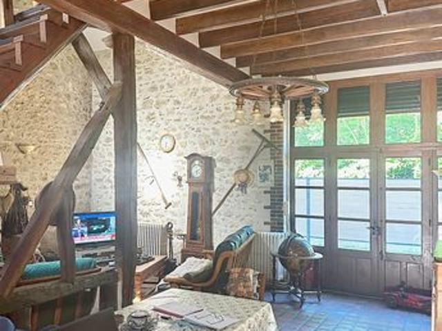 Maison vente à Palaiseau, Sainte-geneviève-des-bois