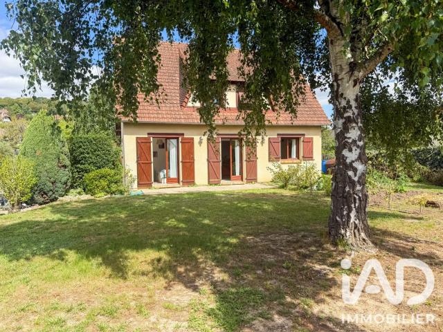 Maison vente à Igoville, Eure