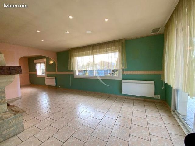 Maison vente à Jonzac