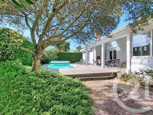 Maison vente à Arcachon