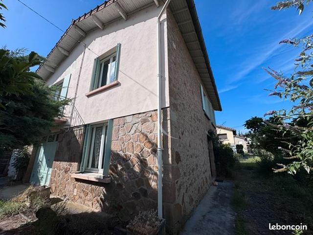Maison vente à Albi, Carmaux