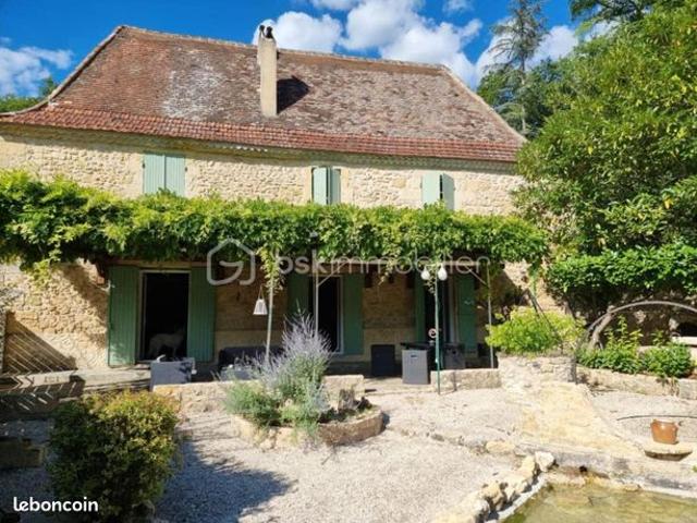 Maison vente à Bergerac, Bayac