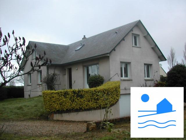 Maison location à Le Havre, Saint-jouin-bruneval