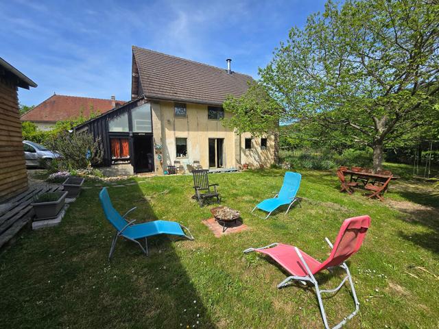 Maison vente à Troyes, Vosnon